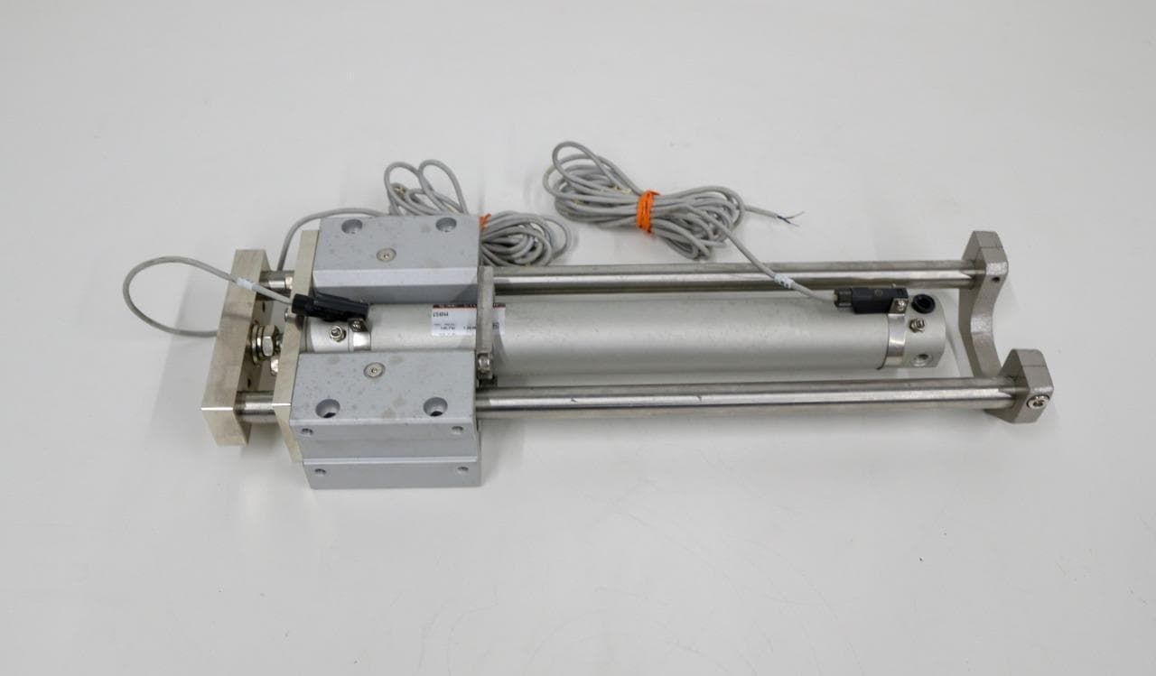 SMC US4844 , Guided Cylinder Actuator