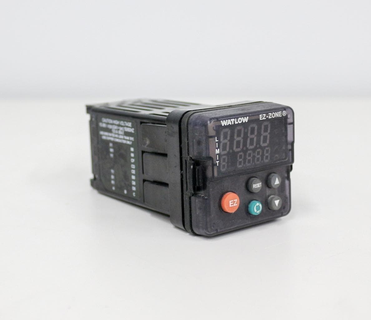 Watlow PM6C4CA-AAAAAAA EZ Zone, Controller