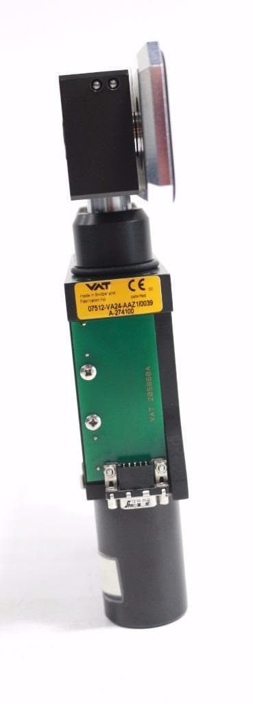 VAT 07512-VA24-AAZ1/0039, A-274100, VAT 205860A Rectangular Door L