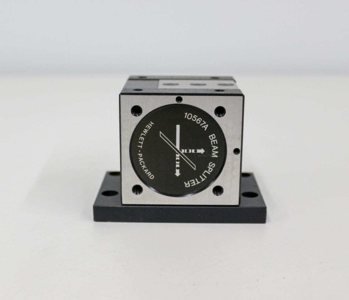 Hewlett-Packard 10567A Beam Splitter