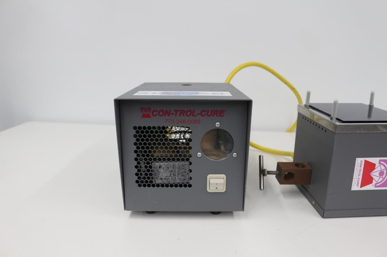 Con-Trol-Cure SCARAB 400 Watt Curing UV Lamp w/ Power Supply