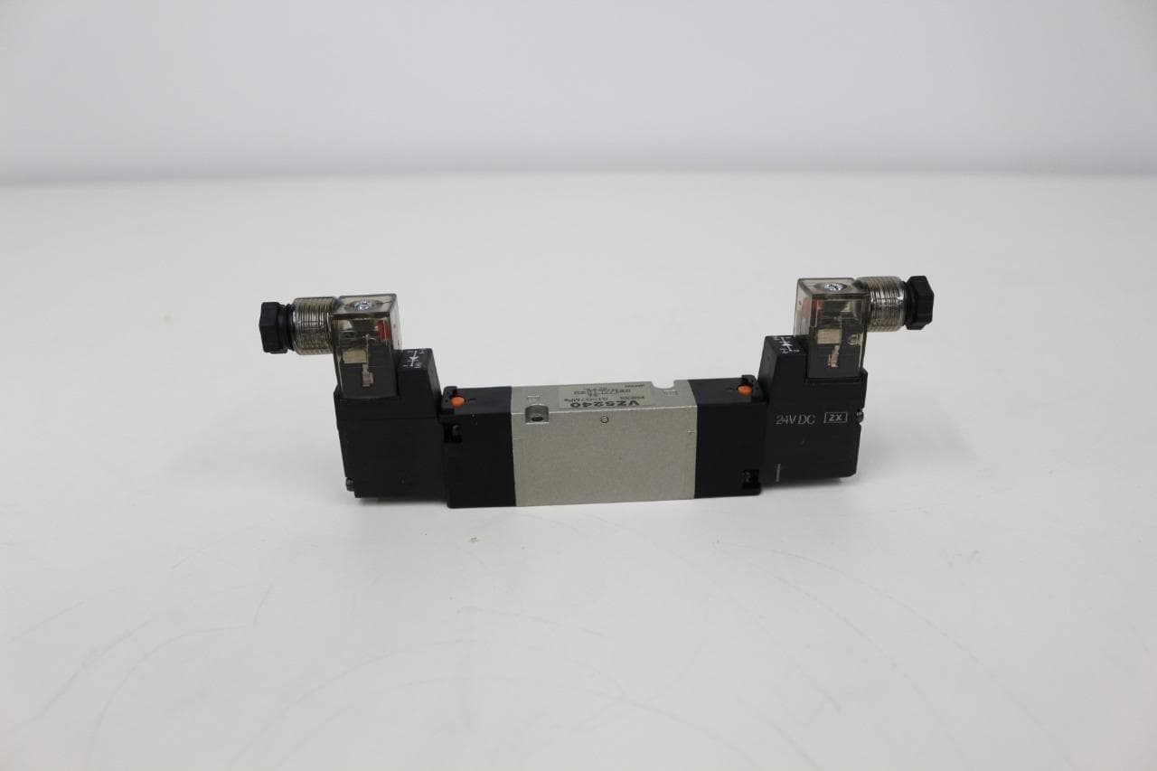 SMC VZ5240 Solenoid Valve