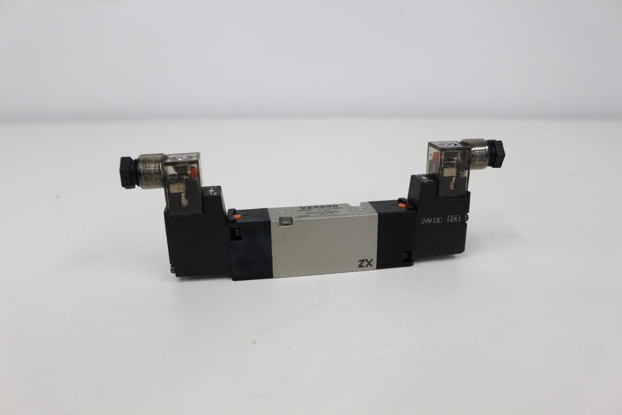 SMC VZ5240 Solenoid Valve