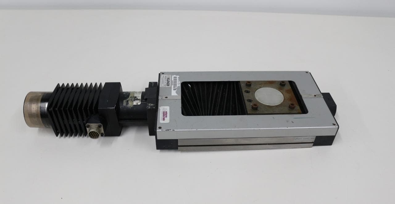 Klinger Scientific, Micro-Controle B9165565001 , Linear Translation Stage