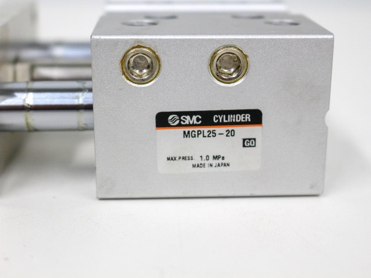 SMC MGPL25-20 , MGP Compact Guided Cylinder