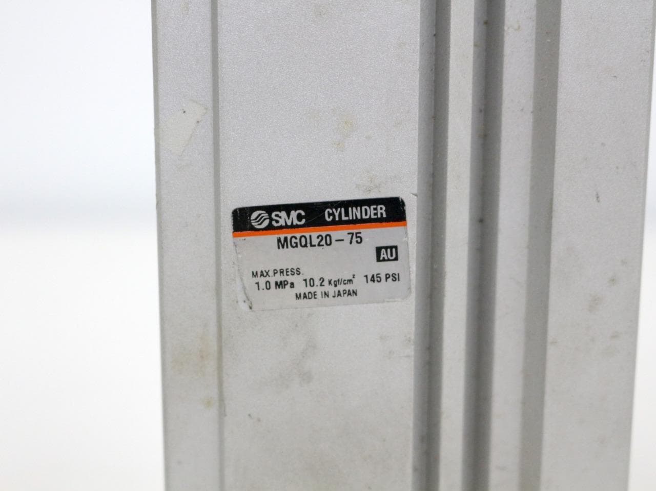 SMC MGQL20-75 , MGQ Guided Cylinder