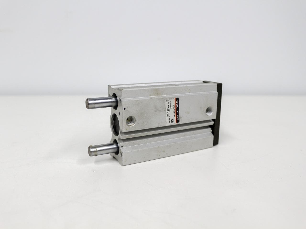 SMC MGQL20-75 , MGQ Guided Cylinder