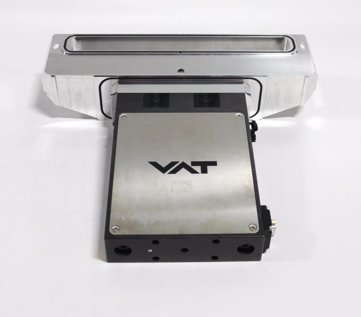 VAT 0310X-CA24-AKK2/0080, A-291932 Rectangular Insert/Door