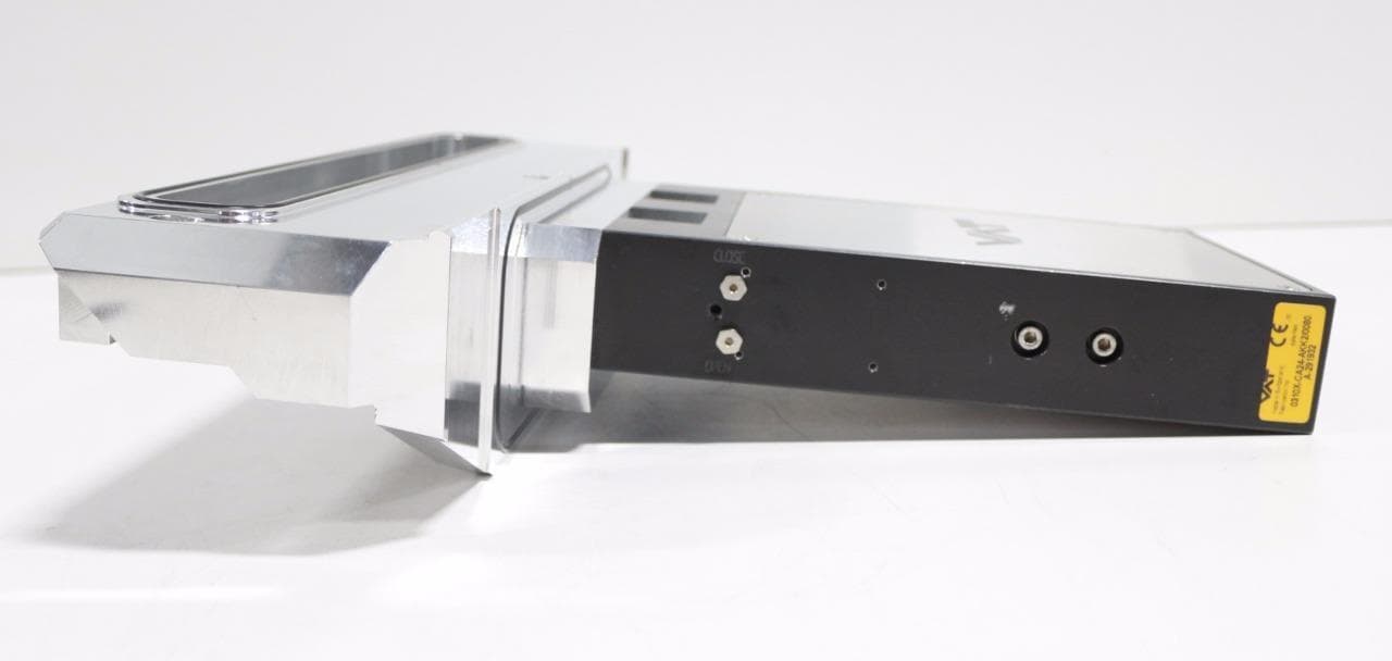 VAT 0310X-CA24-AKK2/0080, A-291932 Rectangular Insert/Door