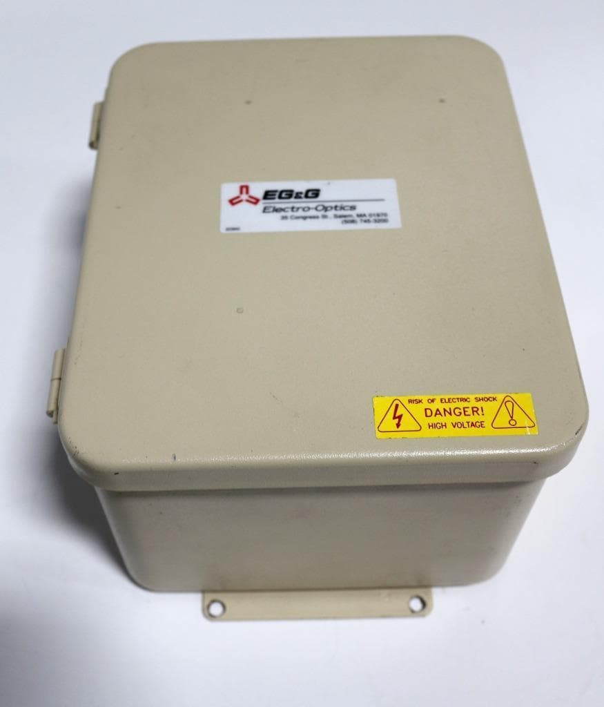 EG&G Electro-Optics MVS-207 Machine Vision Strobe