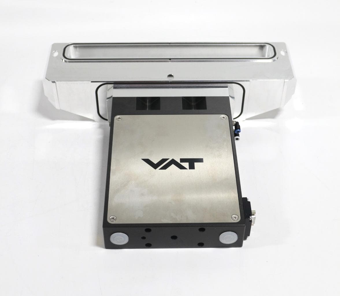 VAT 0310X-CA24-AKK2/0015, A-261200 Rectangular Insert/Door