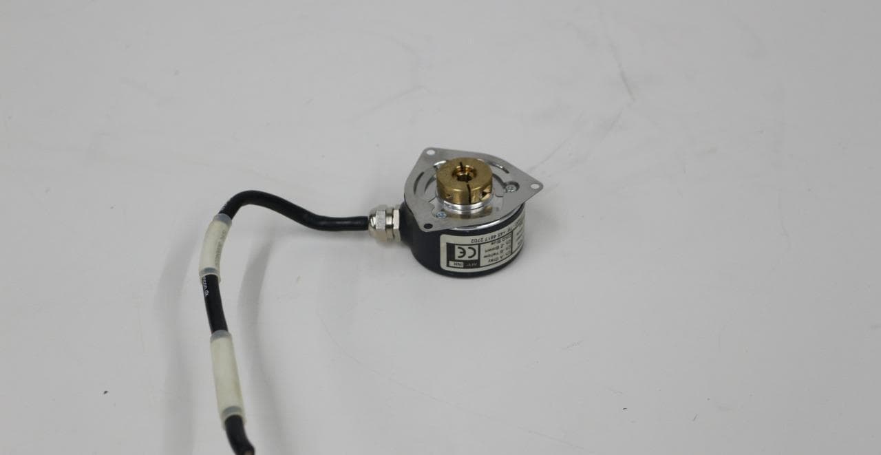 Scancon 2RHF12500-677618 Encoder