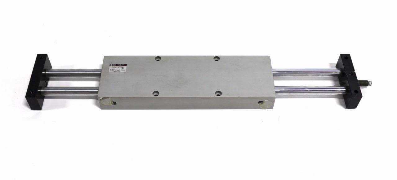 SMC CX2N25-200BS Guided Cylinder Slide Unit
