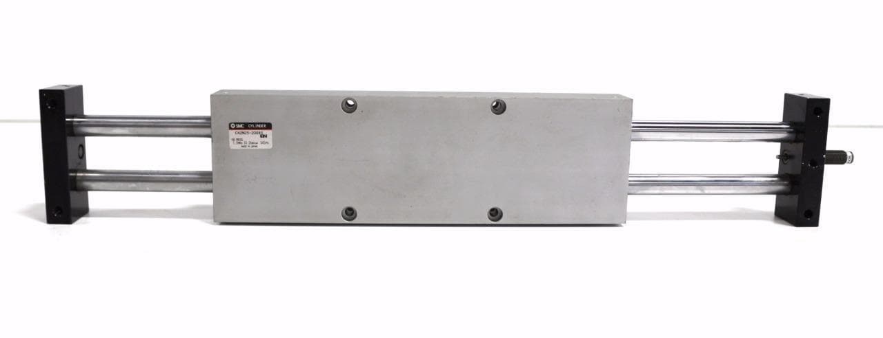 SMC CX2N25-200BS Guided Cylinder Slide Unit