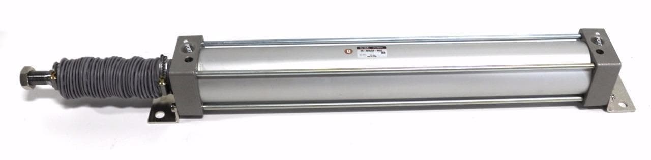 SMC 20-MBL63-450J Tie-Rod Cylinder - New