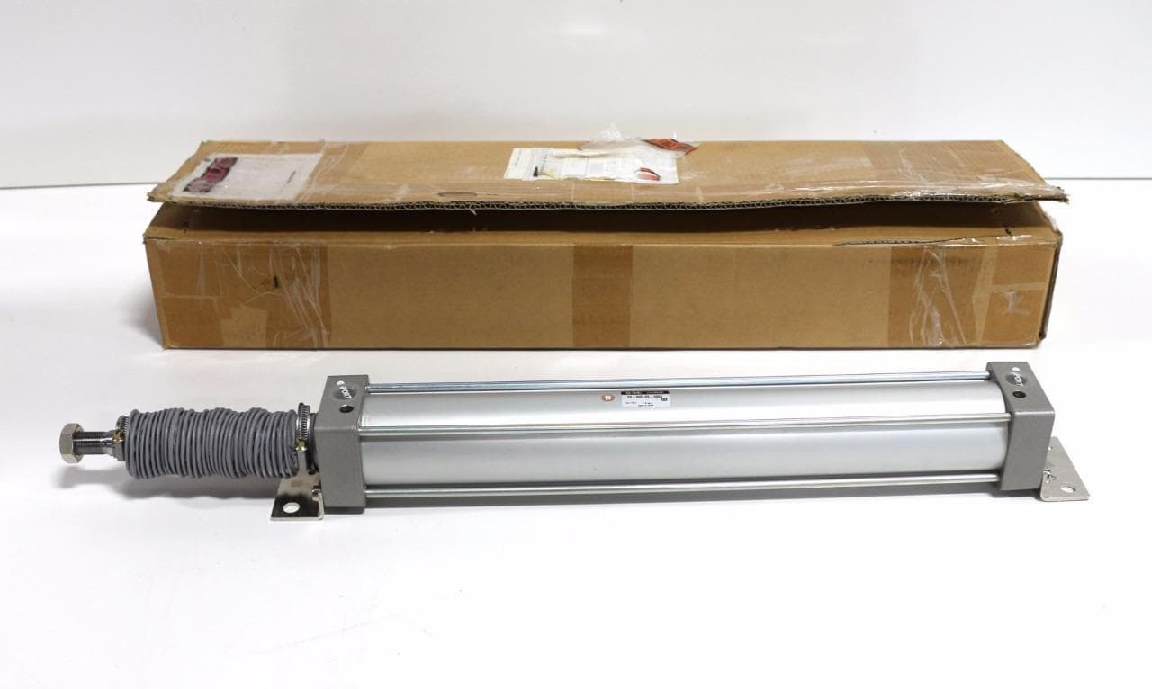 SMC 20-MBL63-450J Tie-Rod Cylinder - New