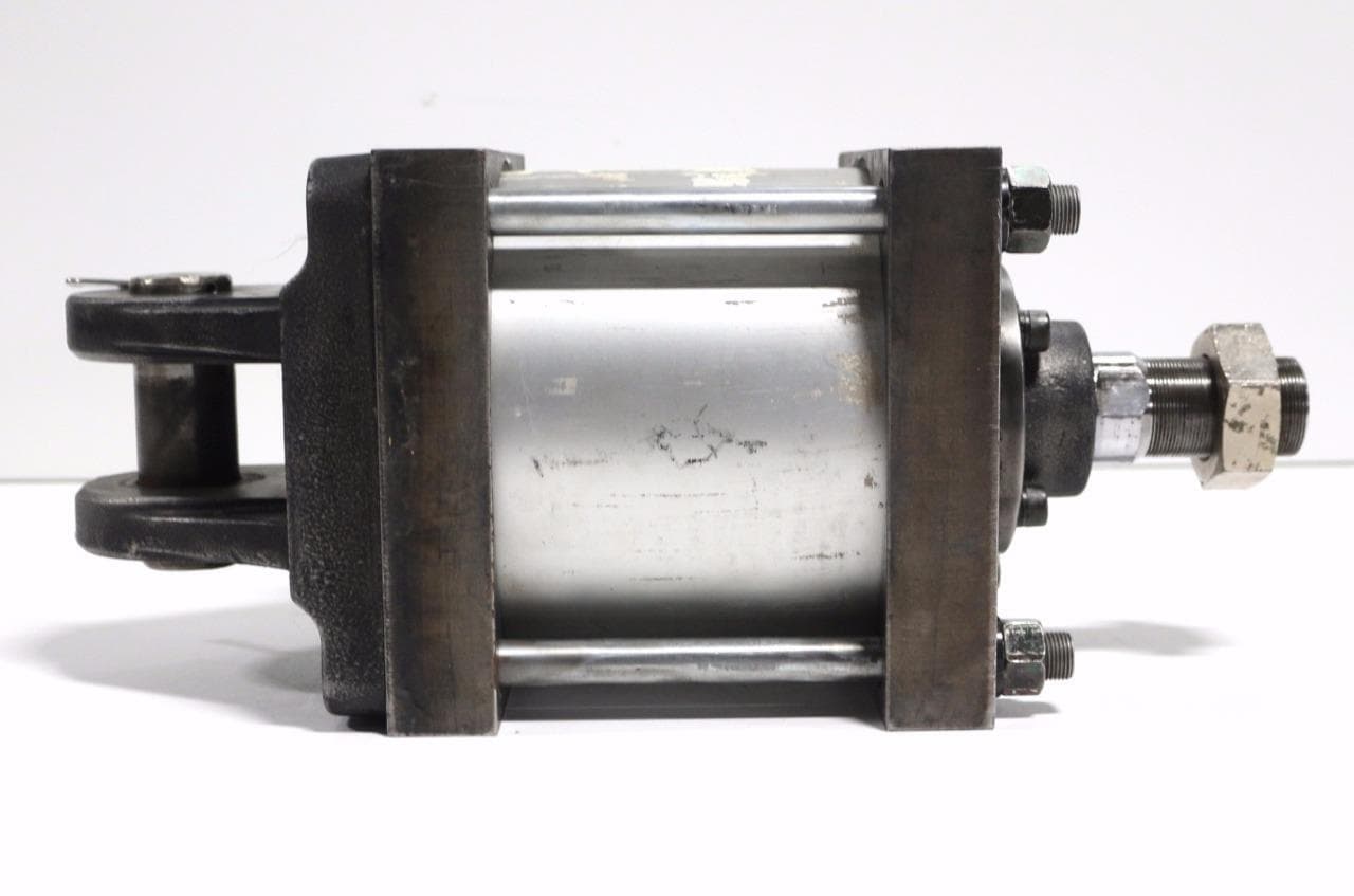 SMC CDS1DN180-Q1304-100 Cylinder