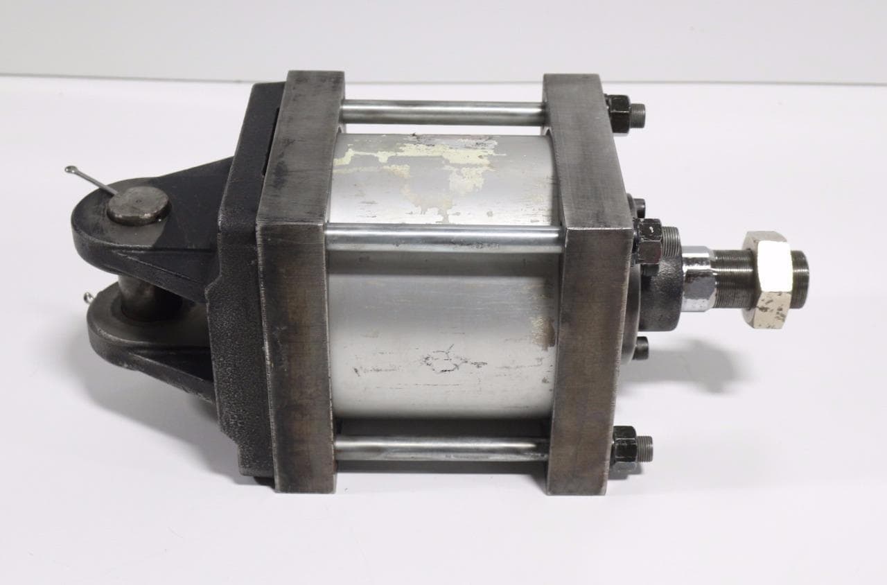SMC CDS1DN180-Q1304-100 Cylinder