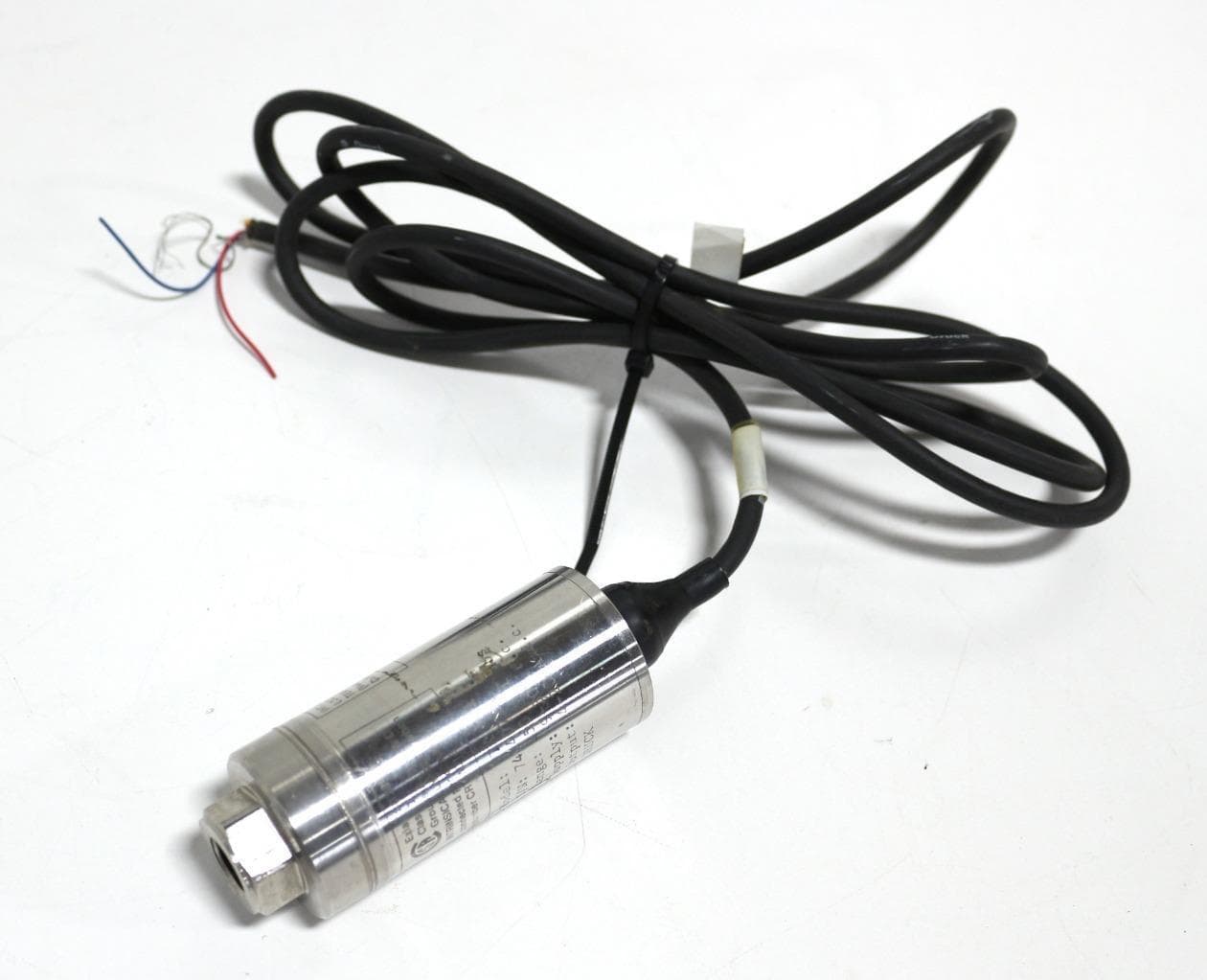 Druck PTX 621 Pressure Transducer