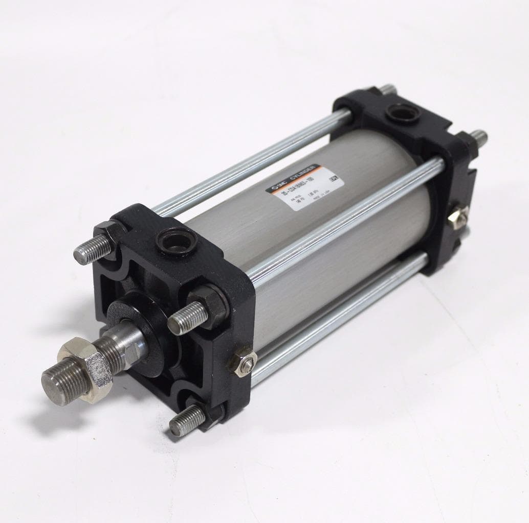 SMC 20-CDA1BN63-100 Air Cylinder - New