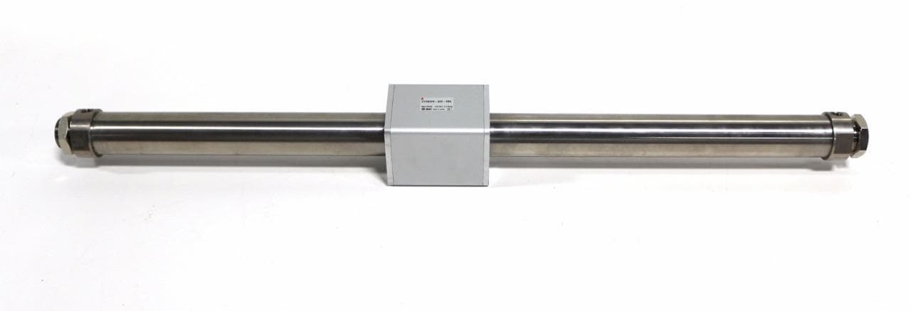 SMC CY2B32H-500-XB6 Air Cylinder - New