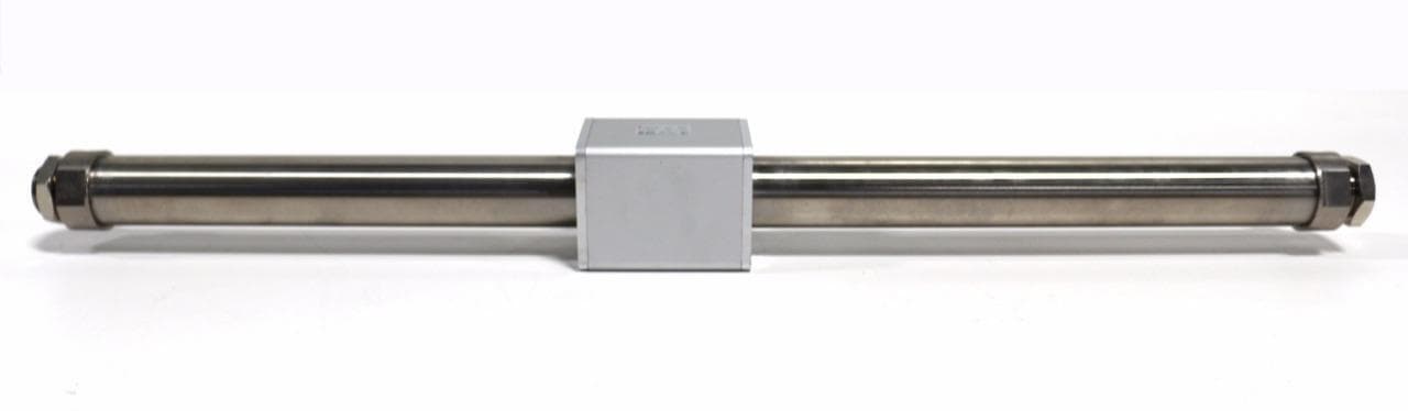 SMC CY2B32H-500-XB6 Air Cylinder - New