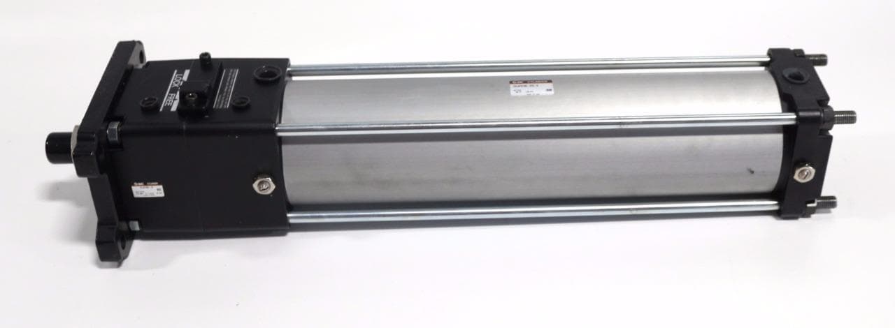SMC CDLAFN100-375-D Air Cylinder - New