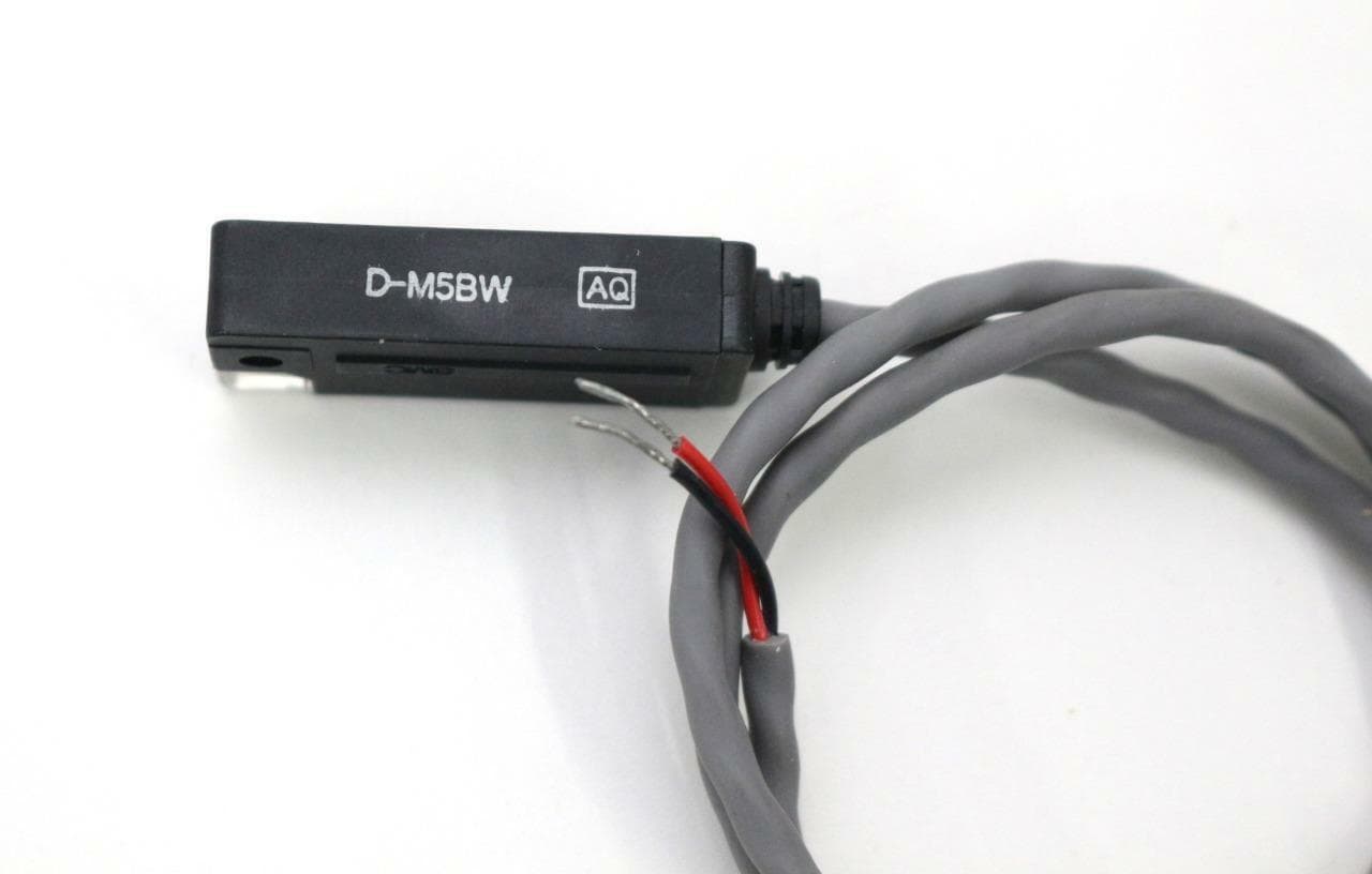 SMC D-M5BW Auto Switch
