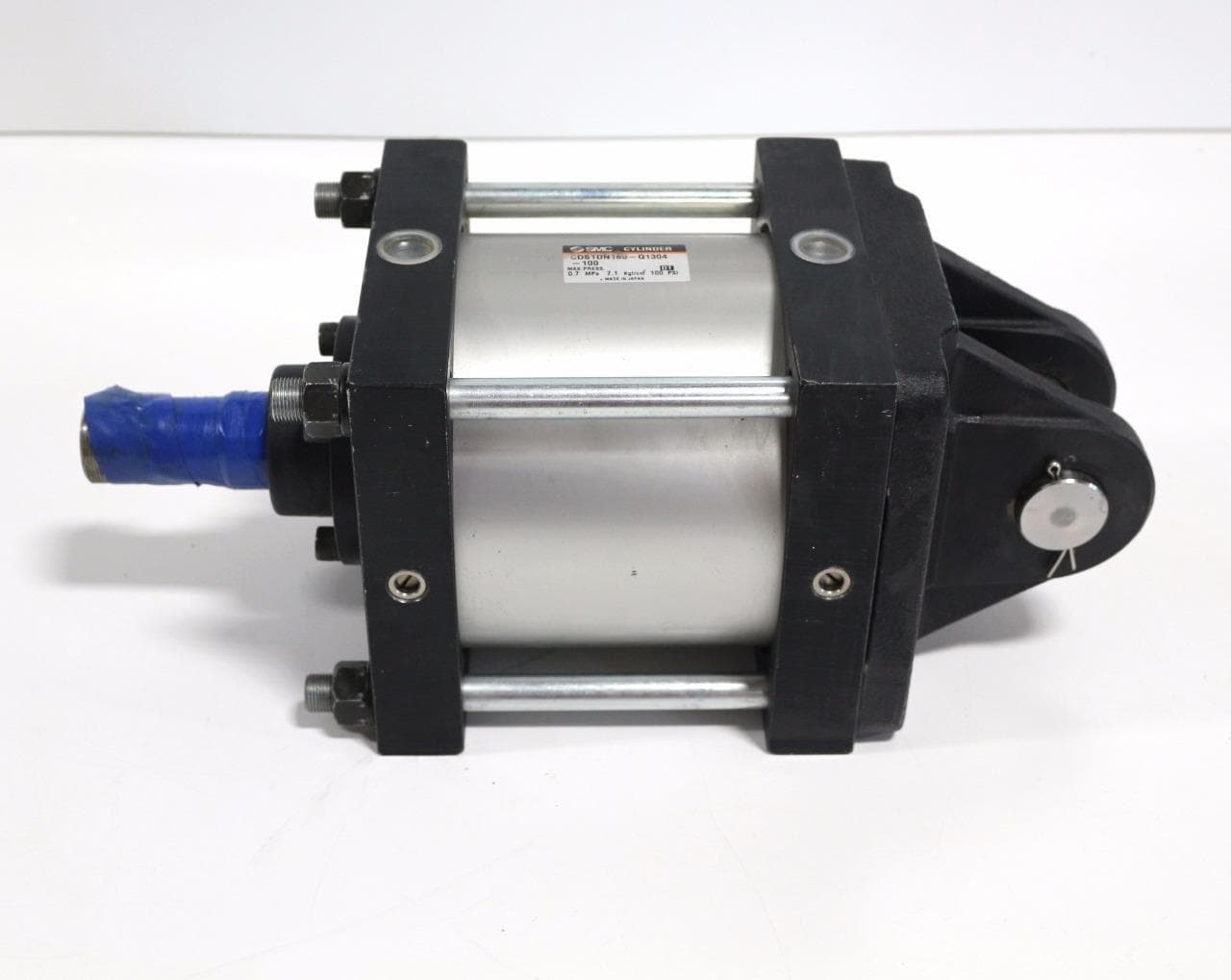 SMC CDS1DN180-Q1304-100 Air Cylinder - New