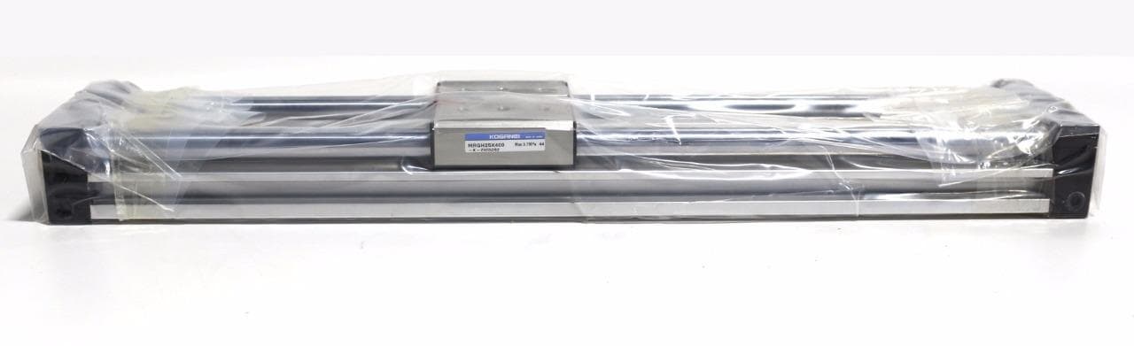 Koganei MRGH25X400-K-ZG553B2 Guided Rodless Cylinder