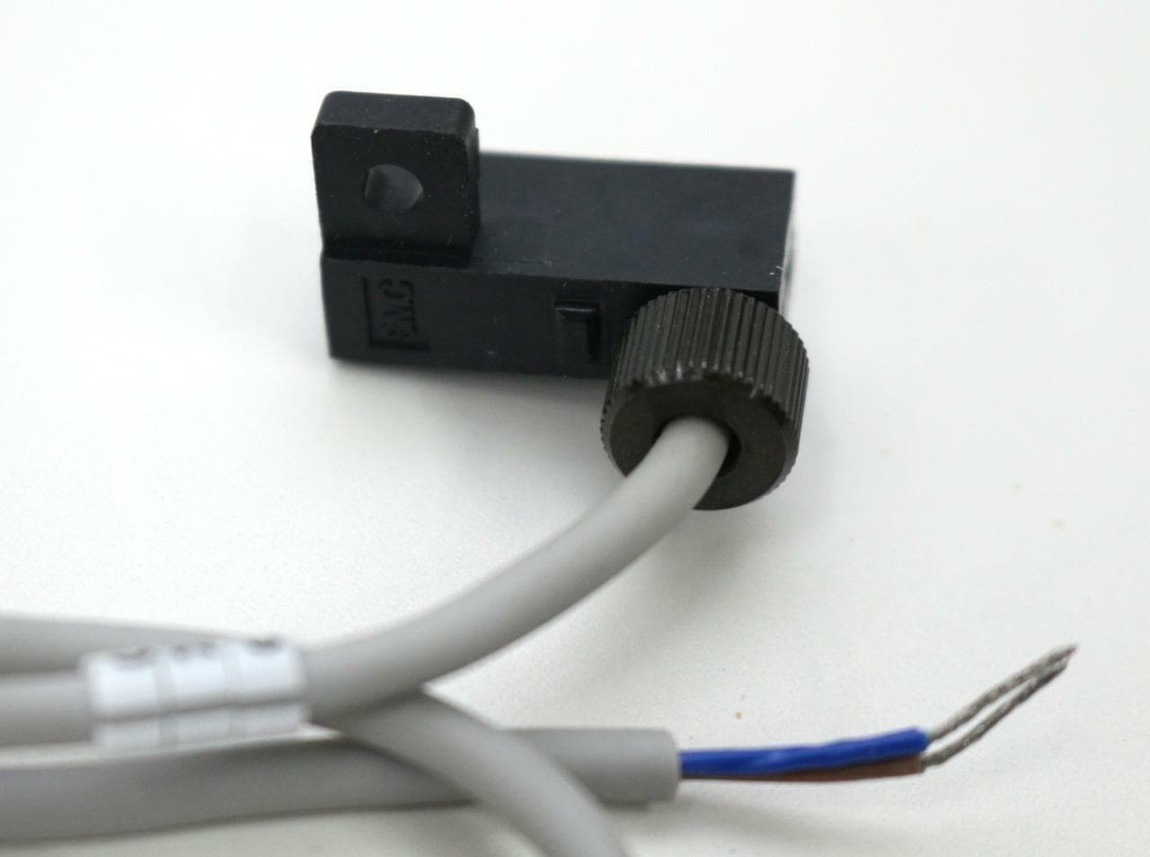 SMC D-J79C Auto Switch, .5 Meter