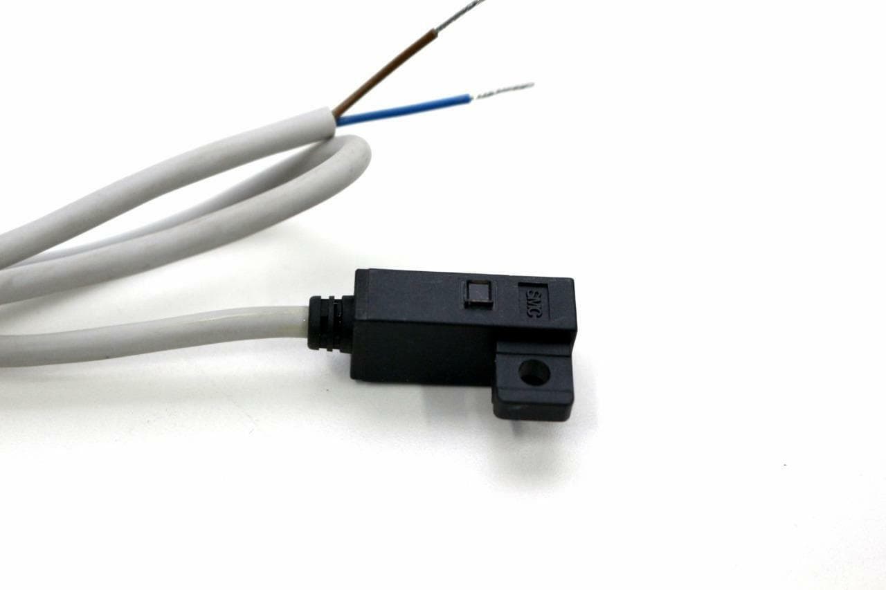 SMC D-J79 Auto Switch, .5 Meter