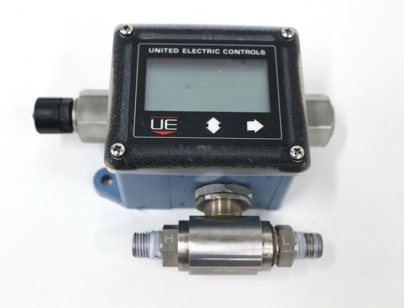 United Electric Controls 2WLP41K12 Electronic Switch