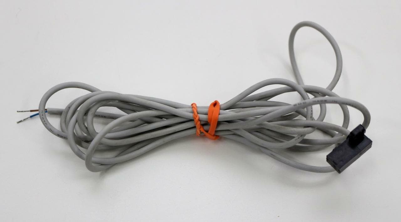 SMC D-A73 Reed Switch
