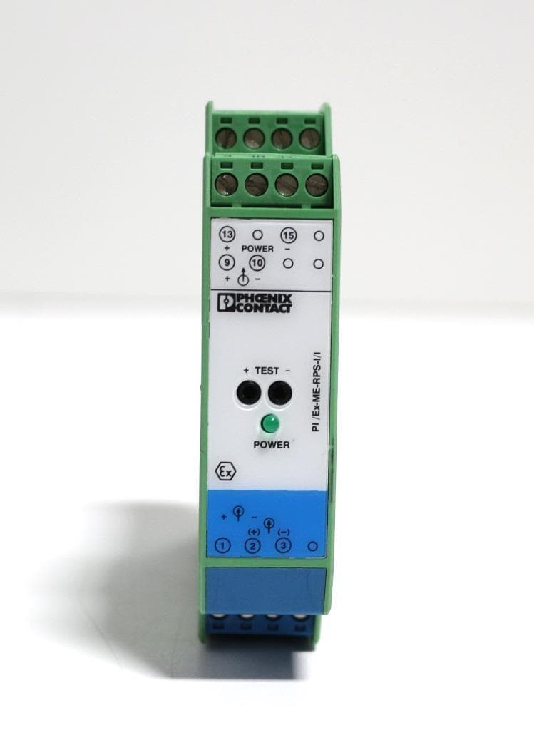 Phoenix Contact PI-Ex-ME-RPS-I/I Power Supply