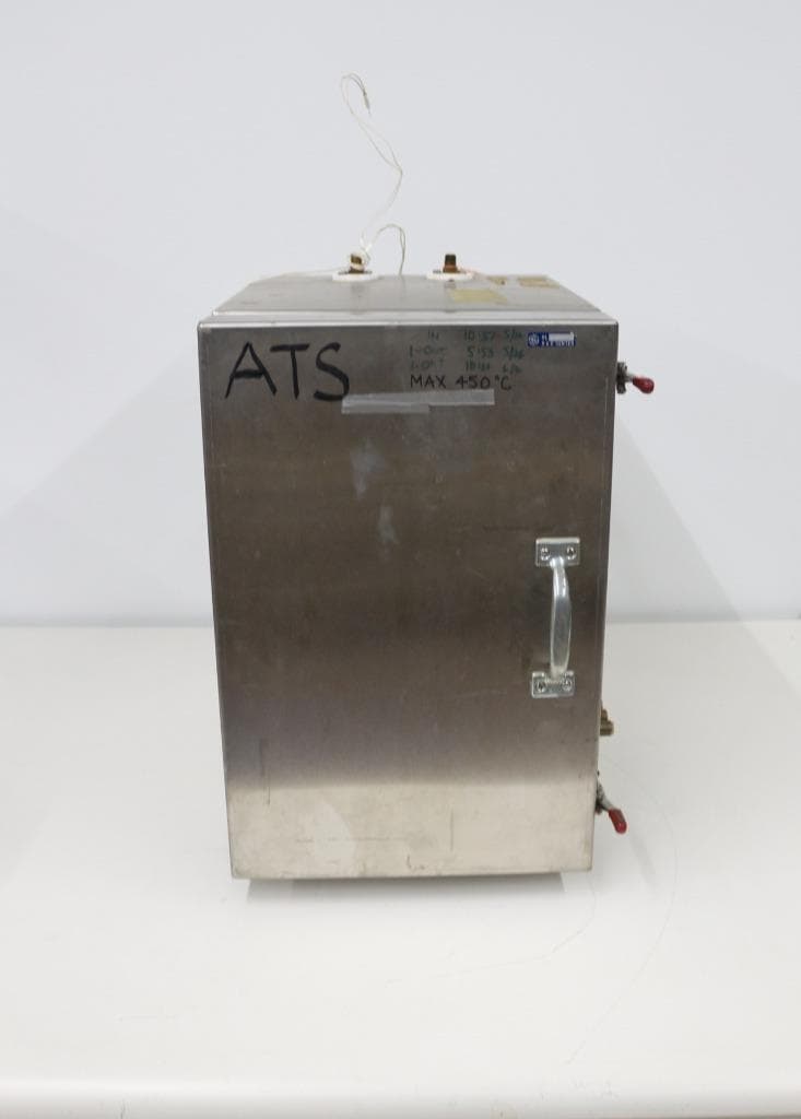 Applied Test Systems, Inc. 3710 Series , 900 Watts, 115 Volts, 7.8 AMPS, HT Oven