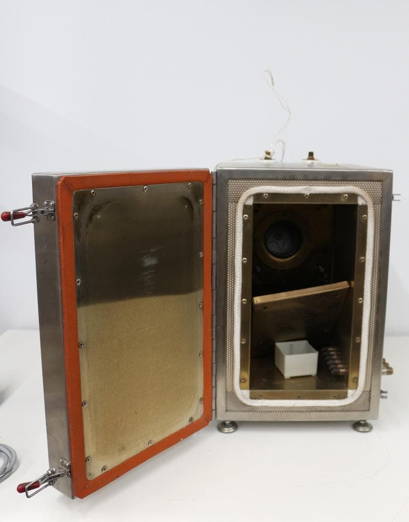 Applied Test Systems, Inc. 3710 Series , 900 Watts, 115 Volts, 7.8 AMPS, HT Oven
