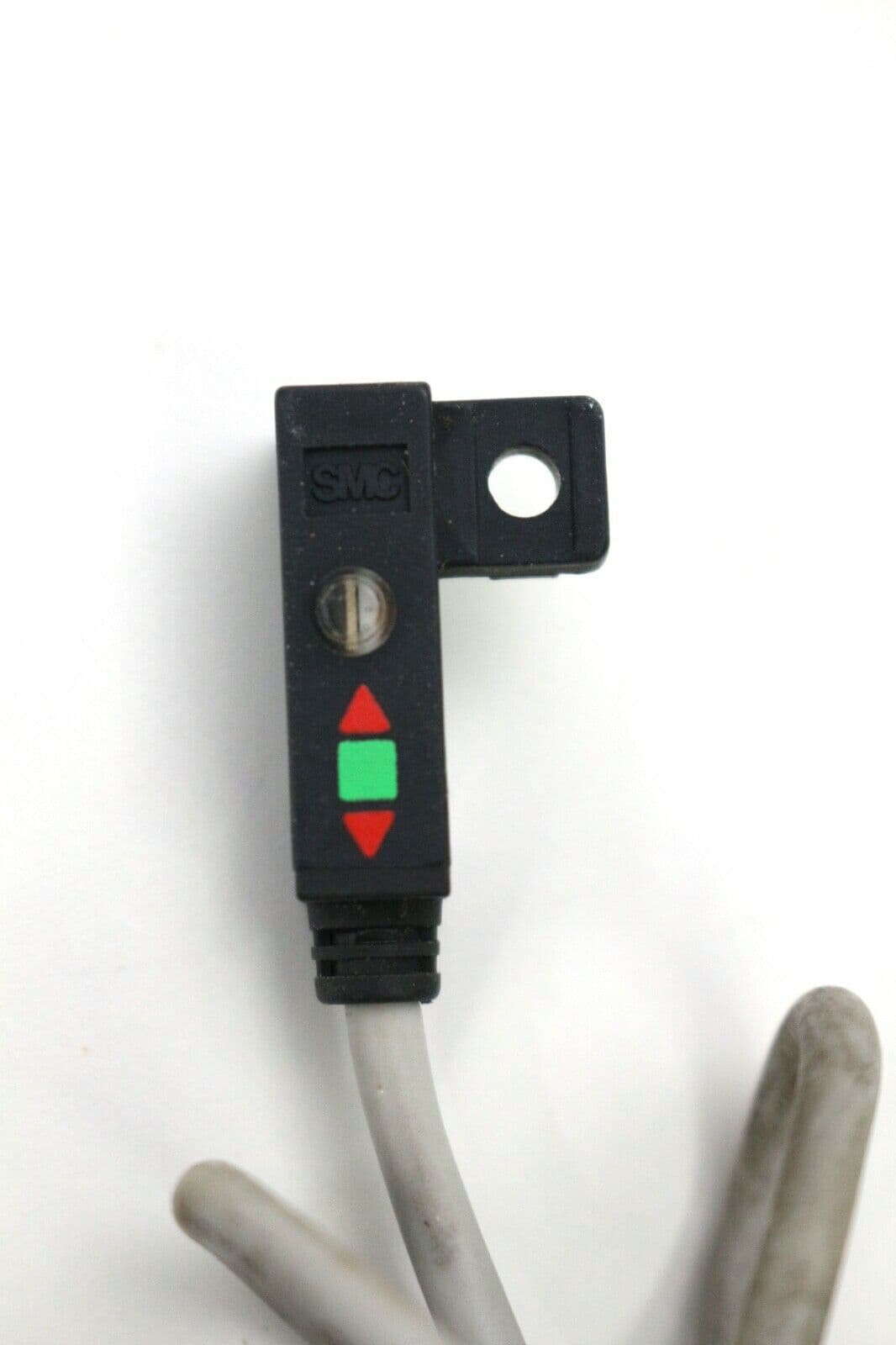 SMC D-J79W Auto Switch, .5 Meter