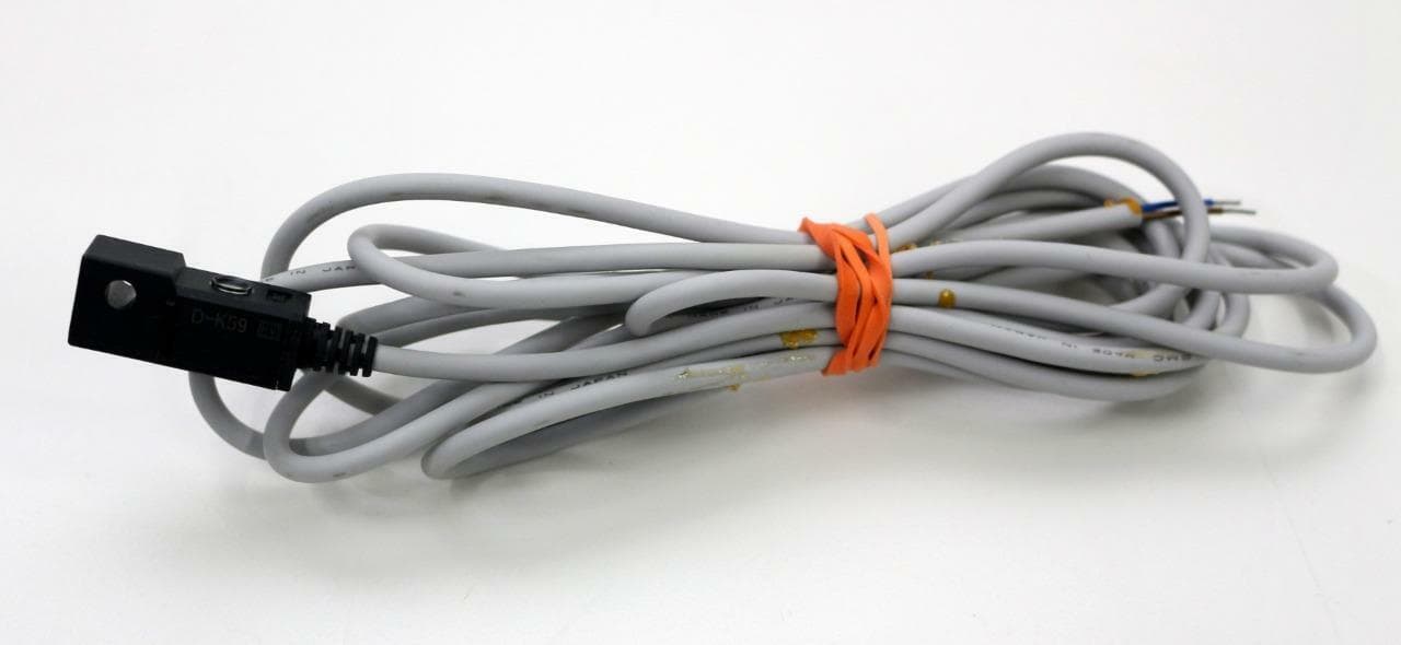 SMC D-K59 Auto Switch