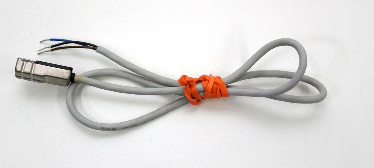 SMC D-G79 Auto-Switch, .5 Meter