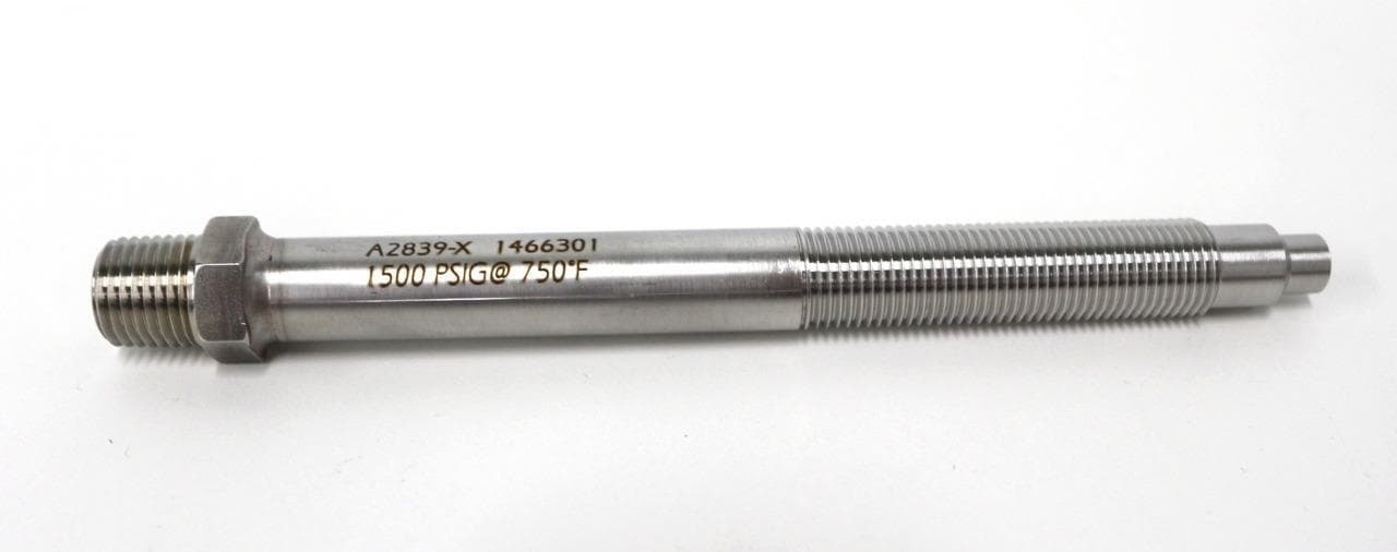 Fike A2839-X 1466301 Rupture Disc