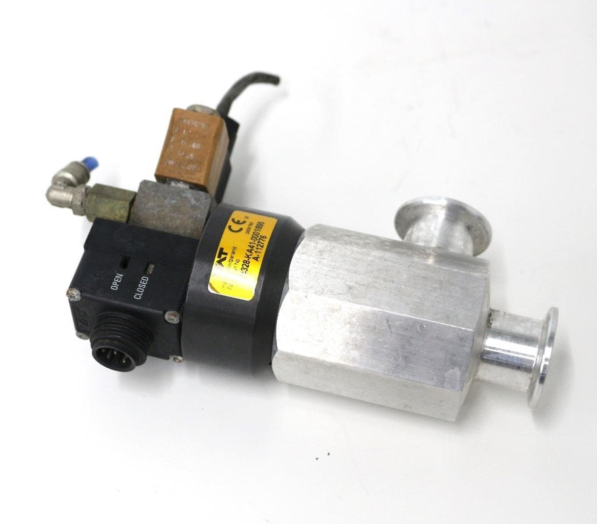 VAT 24328-KA41-0001/895 A-112776 Angle Valve
