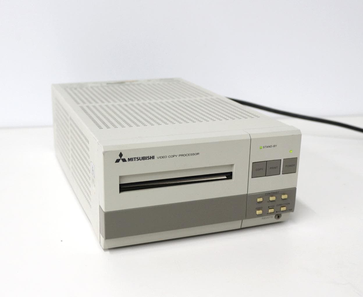 Mitsubishi P61U Video Copy Processor