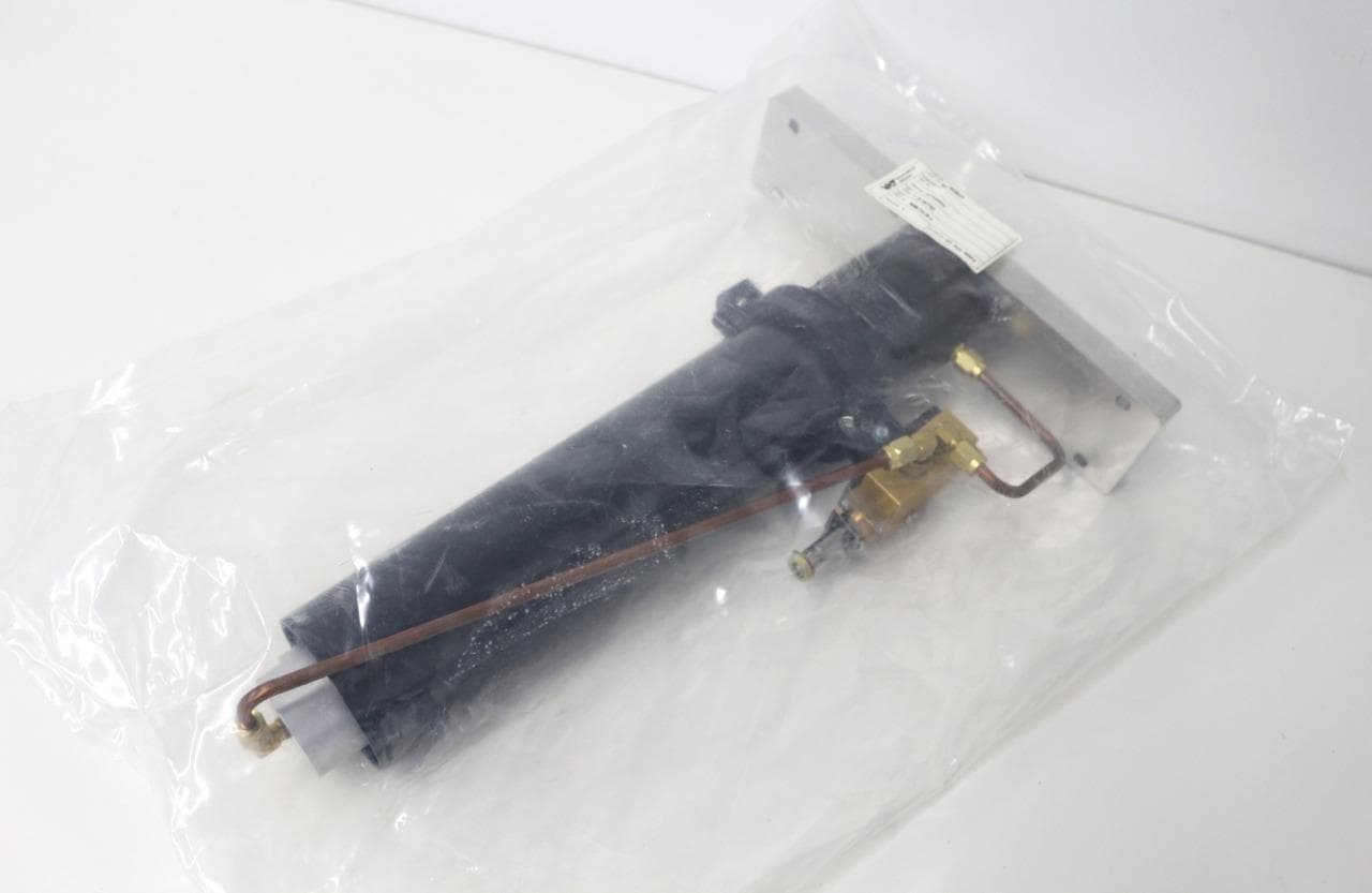 VAT 89614-R1 Actuator