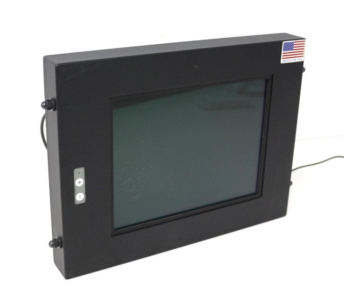 Neuro Logic Systems, Inc. CF-12-BNC Industrial Monitor