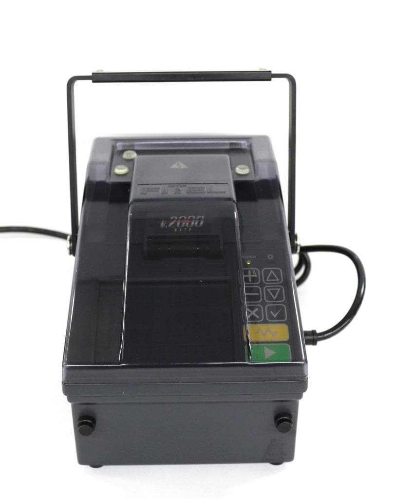 FITEL, The Furukawa Electric Co., Ltd. S175 Fitel V.2000 Fusion Splicer