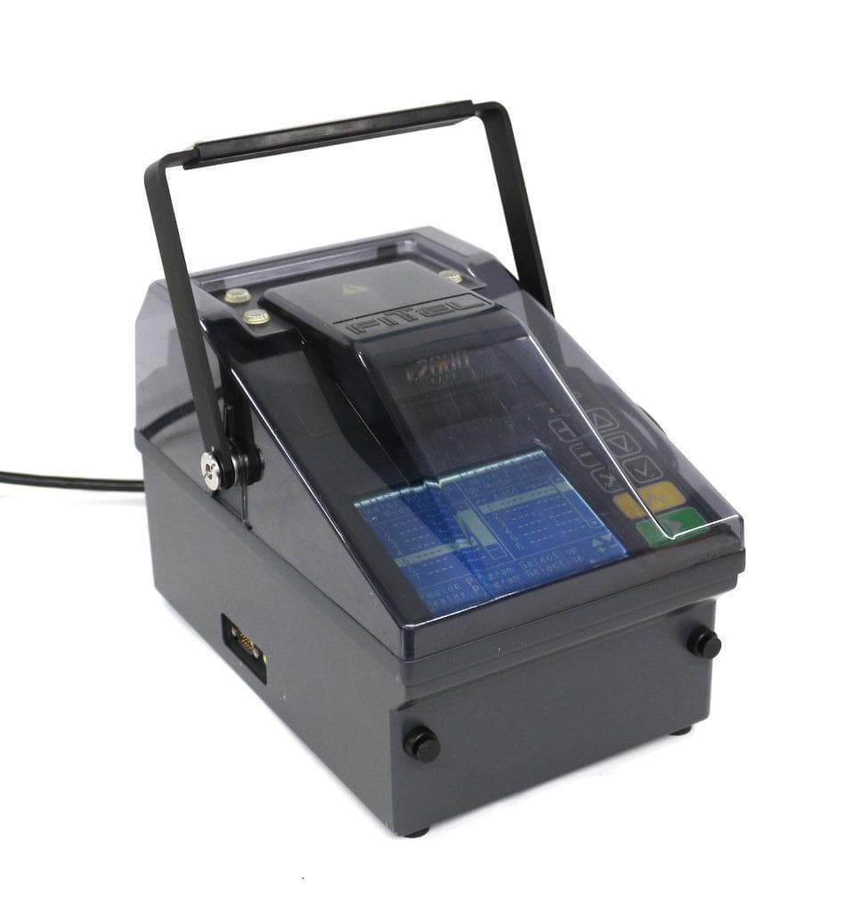 FITEL, The Furukawa Electric Co., Ltd. S175 Fitel V.2000 Fusion Splicer