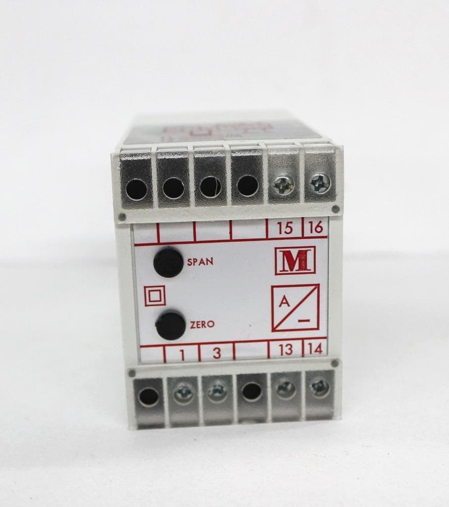 Multitek M100AR1OC AC Current Transducer True RMS Detection