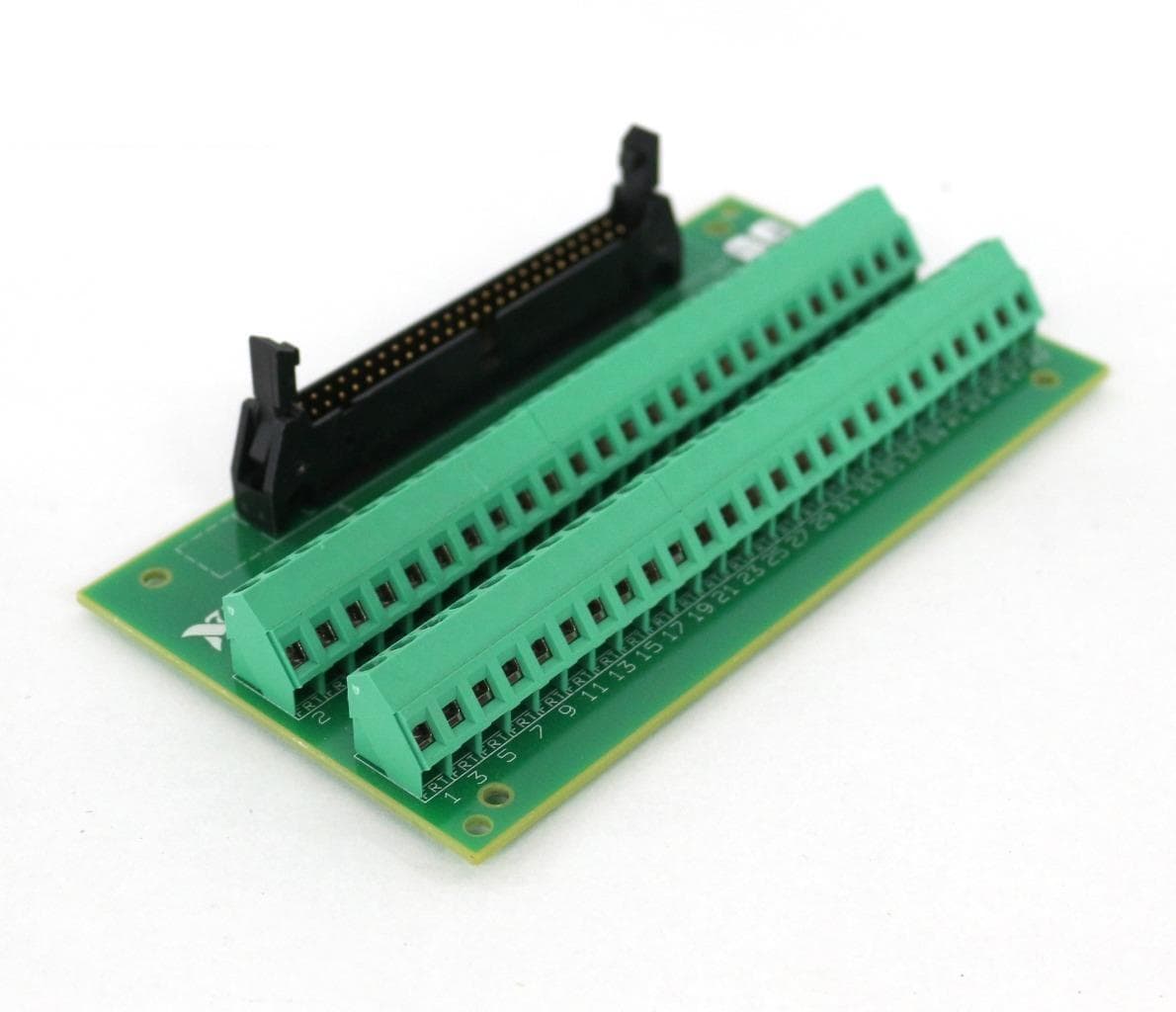 National Instruments CB-50LP I/O Connector Terminal Block