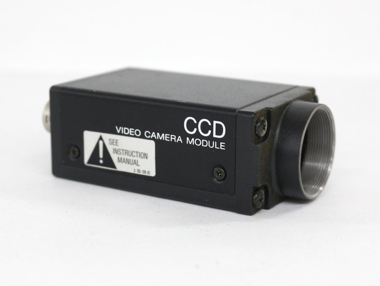 Sony, Towada XC-75 CCD Video Camera Module